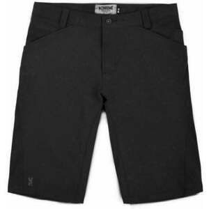 Chrome Union Short 2.0 Black 28-XS Nadrág kerékpározáshoz kép