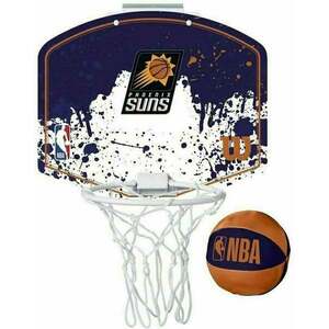 Wilson NBA Team Mini Hoop Phoenix Suns Kosárlabda kép