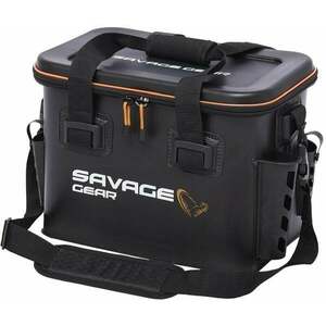 Savage Gear WPMP Boat and Bank Bag L 24 L Hátizsák kép