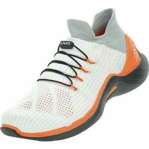 UYN Lady City White/Orange 36 Utcai futócipők kép