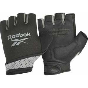 Reebok Training Black 2XL Fitness kesztyű kép