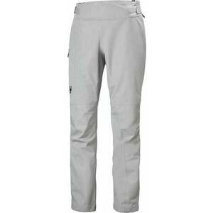 Helly Hansen W Odin 9 Worlds Infinity Shell Grey Fog L Nadrág kép