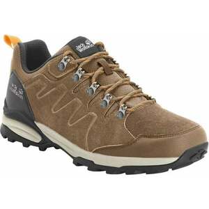 Jack Wolfskin Refugio Texapore Low W 37, 5 Női túracipők kép