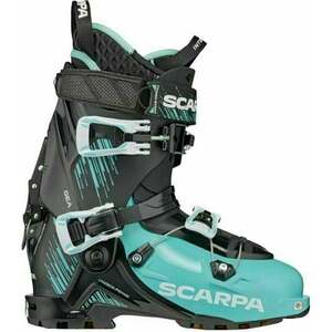 Scarpa GEA 100 Aqua/Black 23, 0 kép