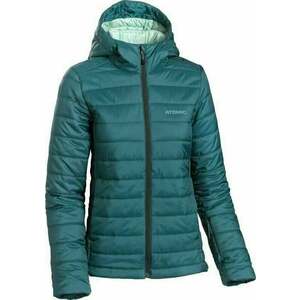 Atomic W Revent Primaloft Dark Green XS Síkabát kép