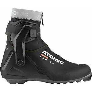 Atomic Pro CS Dark Grey/Black 4 Sífutó cipő kép