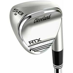 Cleveland RTX Golfütő - wedge Balkezes 56° 09° Wedge Flex kép