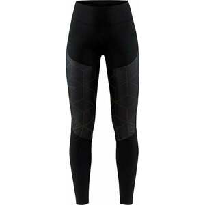 Craft ADV SubZ Lumen Black M Futónadrágok/leggingsek kép