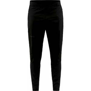 Craft ADV SubZ Wind Black XL Futónadrágok/leggingsek kép