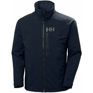 Helly Hansen Men's HP Racing Lifaloft Midlayer Kabát Navy M kép