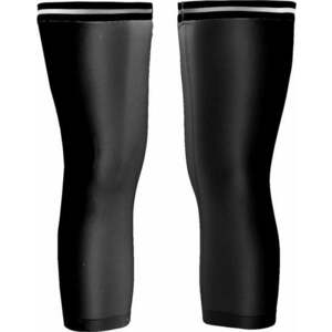 Craft Knee Warmer Black XL/2XL Kerékpár térdmelegítő kép