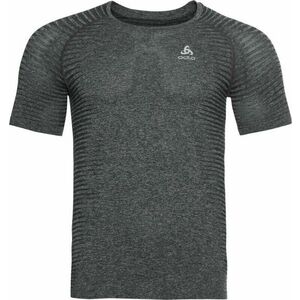 Odlo Essential Seamless Grey Melange XS Rövidujjú futópólók kép