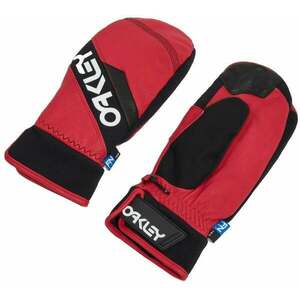 Oakley Factory Winter Mittens 2.0 Red Line XS Síkesztyű kép