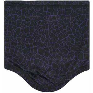 Oakley Printed Neck Gaiter Deepviolet/Black UNI Nyakmelegítő kép