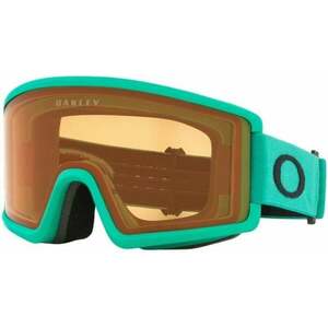 Oakley Target Line L 712011 Celeste/Persimmon Síszemüvegek kép