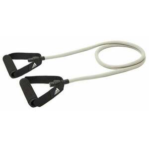 Adidas Resistance Tube White-Black Expander kép