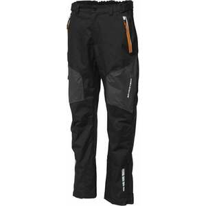 Savage Gear Horgásznadrág WP Performance Trousers Black Ink/Grey M kép