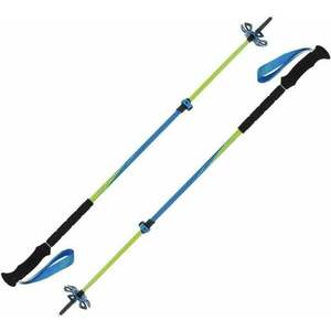 Viking Lumi Pro Skitour Green 85 - 145 cm Síbotok kép