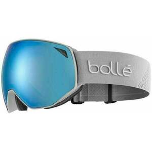 Bollé Torus Full Grey Matte/Volt Ice Blue Síszemüvegek kép