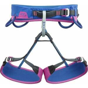 Climbing Technology Musa Blue/Purple XS Hegymászó heveder kép