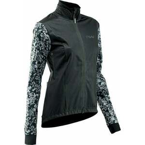 Northwave Extreme Womens Kabát Black 2XL kép