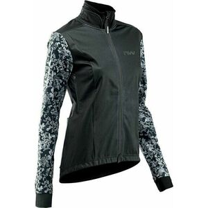 Northwave Extreme Womens Kabát Black L kép