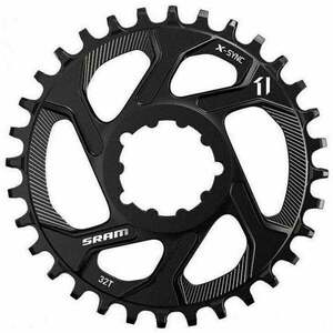 SRAM X-Sync Lánckerék Közvetlen szerelés 3 mm 32T kép