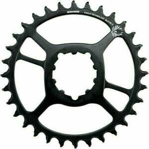 SRAM X-Sync Eagle Lánckerék Közvetlen szerelés 6 mm 32T kép