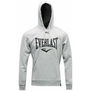 Everlast Taylor Heather Grey XS Fitness pulóverek kép