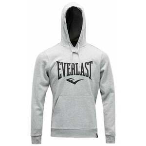 Everlast Taylor W1 Grey/Black S Fitness pulóverek kép