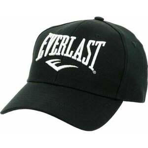 Everlast Hugy Black UNI Baseball sapka kép