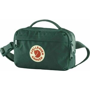 Fjällräven Kånken Hip Pack Övtáska Arctic Green kép