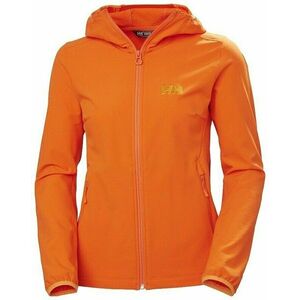 Helly Hansen W Cascade Shield Bright Orange XS Dzseki kép