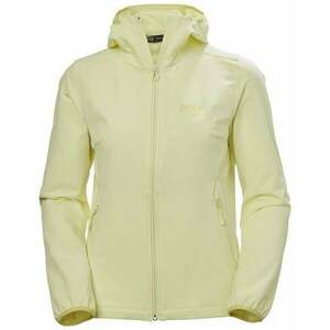 Helly Hansen W Cascade Shield Faded Yellow S Dzseki kép