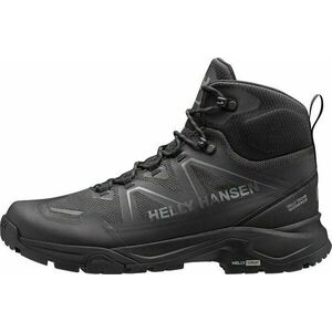 Helly Hansen Men's Cascade Mid-Height Hiking 43 Férfi túracipők kép