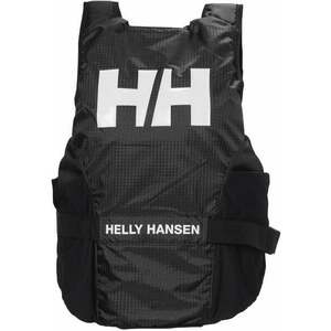 Helly Hansen Rider Foil Race Ebony 30-40 kg Úszómellény kép