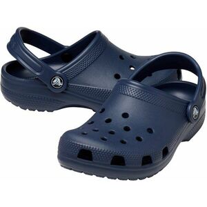 Crocs Kids' Classic Clog Szandálok Navy 38-39 kép