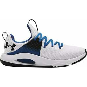 Under Armour UA HOVR Rise 3 White/Victory Blue/Black 41 Utcai futócipők kép