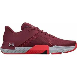 Under Armour Women's UA TriBase Reign 4 Training Shoes Wildflower/Beta/Wildflower 5, 5 Fitnesz cipő kép