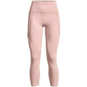 Under Armour UA HydraFuse Retro Pink/Retro Pink M Fitness nadrág kép