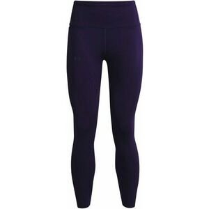 Under Armour UA SmartForm Rush Purple Switch/Iridescent XS Fitness nadrág kép