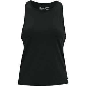 Under Armour Rush Energy Black/White M Fitness póló kép