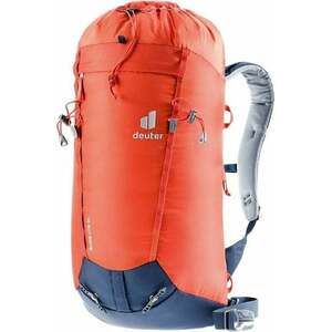 Deuter Guide Lite 24 Papaya/Navy Outdoor hátizsák kép