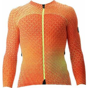 UYN Cross Country Skiing Specter Outwear Orange Ginger M Kabát kép