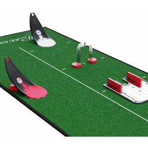 PuttOUT Putting Mat Pro Studio kép