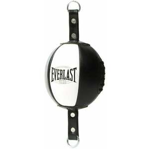 Everlast 1910 D/E White-Black Fehér-Fekete Boxzsák 0, 8 kg kép