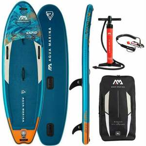 Aqua Marina Rapid 9'6'' (290 cm) Paddleboard kép