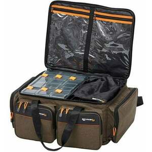 Savage Gear System Box Bag 3 Boxes XL 59 L Hátizsák kép