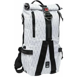 Chrome Tensile Trail Hydro Hátizsák White 16 L kép