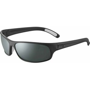 Bollé Anaconda Black Matte/Volt Plus Gun Polarized Életmód szemüveg kép